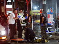 СМИ: теракт в Иерусалиме совершил 14-летний житель города, одетый как религиозный еврей