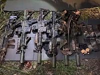 ФСБ: в Брянской области нейтрализована украинская диверсионная группа