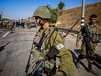 Один из пострадавших в теракте на КПП 