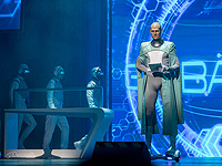 We Will Rock You – знаменитый мюзикл Queen и Бена Элтона впервые в Израиле. Фоторепортаж