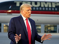 New York Times: Трамп заявлял прокурору, что спас мир от 