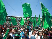 Названо имя террориста, совершившего наезд на КПП 