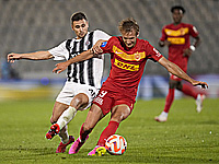 Тель-авивский 