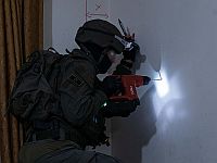 Военные разметили для последующего разрушения дом террориста, совершившего наезд на людей  на КПП 