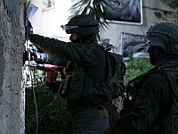 Военные разметили для последующего разрушения дом террориста, совершившего наезд на людей  на КПП 