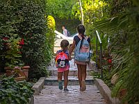 Начался учебный год в системах государственного и государственного-религиозного образования