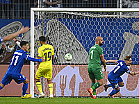 Жеребьевка группового этапа Лиги конференций. Тель-авивский