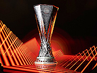 Лига Европы.