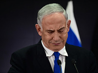 Скандал с сокращением визитов к осужденным террористам: Нетаниягу против Бен-Гвира и Готлиб