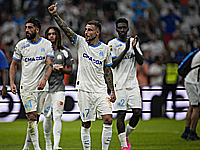 Сенсация чемпионата Франции.