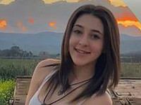 Внимание, розыск: пропала 15-летняя Эстер Гринвальд из Йесуд а-Маала (найдена)