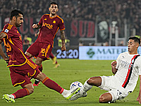 Чемпионат Италии. Рекордно неудачный старт