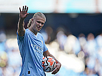 Чемпионат Англии. Манор Соломон сделал две голевые передачи. Историческое поражение 