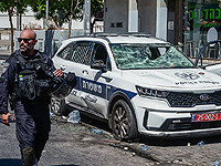 Начато расследование действий полиции во время акции протеста выходцев из Эритреи