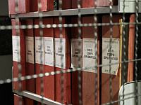 Ватикан опубликовал список 3200 евреев Рима, спасенных в период германской оккупации