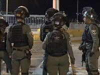 Две попытки терактов на севере Самарии, нет раненых