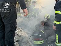 Армия РФ нанесла ракетные удары по Сумам и Кривому Рогу, есть жертвы