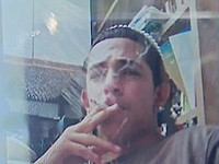 Внимание, розыск: пропал 14-летний Нафтали Герц Шави из Иерусалима