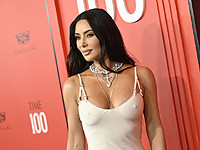 Кардашьян обратилась к Байдену с просьбой 