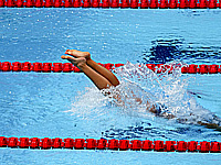 Впервые в истории. Спортсмен из Индонезии  выступил в Израиле