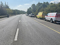 На шоссе 85 в результате аварии погиб мотоциклист