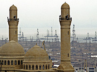 В Баку прибыла иранская делегация для обсуждения