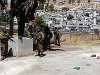 Минздрав ПА: в больнице умер 17-летний житель Аль-Аруба, раненный израильскими военными