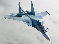 Мьянма получила первые российские боевые самолеты Су-30СМЭ