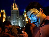 Financial Times: Израильский специалист выявил активизацию 