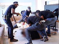 Задержан главный подозреваемый в убийстве