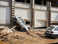 Жертвами урагана