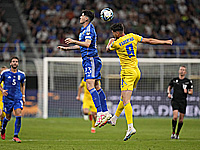 Грузины проиграли норвежцам, украинцы - итальянцам. Результаты отборочных матчей Евро-2024