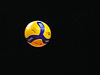 Определились полуфиналисты чемпионата Европы по волейболу