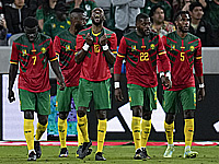 Определились все участники Кубка африканских наций