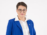 Виктория Ройтман: