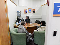 Министерство алии заморозило программу помощи возвращающимся ученым