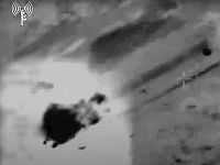 Самоподрыв боевиков на границе Газы: шестеро убитых. Видео ЦАХАЛа