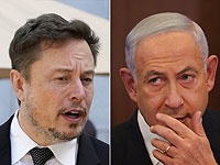 Washington Post: на следующей неделе Нетаниягу встретится с Маском и обсудит проблему антисемитизма в X/Twitter