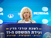 Юрсоветник правительства БАГАЦу: закон об ограничении принципа крайней неприемлемости должен быть отменен