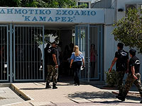 На Кипре по европейскому ордеру арестован израильский предприниматель