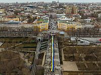 Бизнесмены Борухович и Кауфман арестованы по делу о незаконном завладении аэропортом 