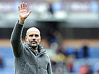 Кандидаты на звание лучшего тренера года по версии ФИФА