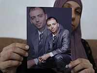 Из тюрьмы освобожден голодавший активист 