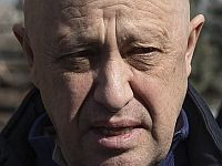 Издание Jerusalem Post включило Пригожина в список 