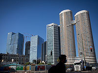 Уровень инфляции в Израиле снова превысил 4%