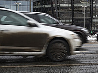 Польша перестанет пускать на свою территорию машины с российскими номерными знаками