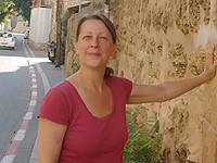 Внимание, розыск: пропала 57-летняя Лариса Гафон, гражданка США