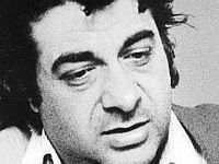 Умер театральный режиссер Михаил Хусид