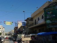 Исследование: лагеря палестинских беженцев в Ливане перестают быть