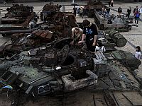 Forbes Украина: за полтора года Россия потратила на войну более $167 млрд